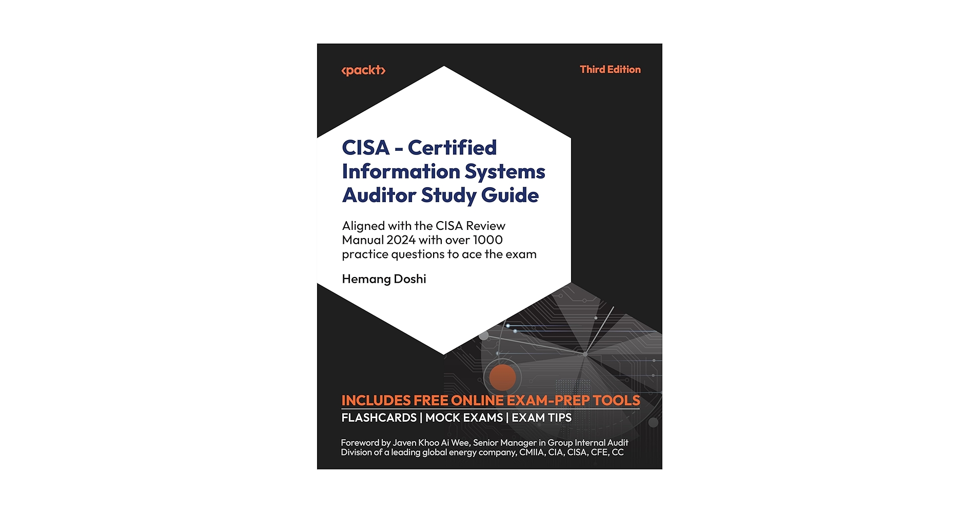 CISA – Certified Information Systems Auditor Study Guide